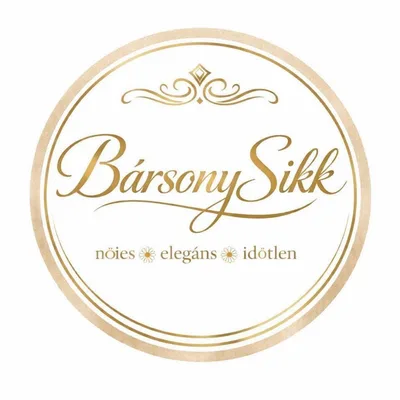 BársonySikk
